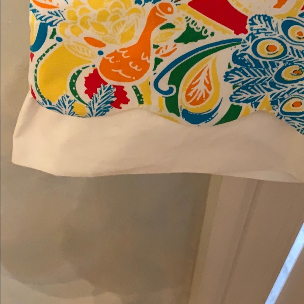 Lilly Pulitzer sleeveless dress - Picture 6 of 8